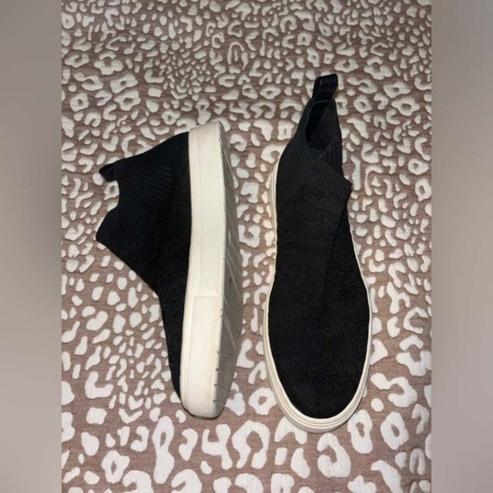 Sanctuary Dare high top sneakers